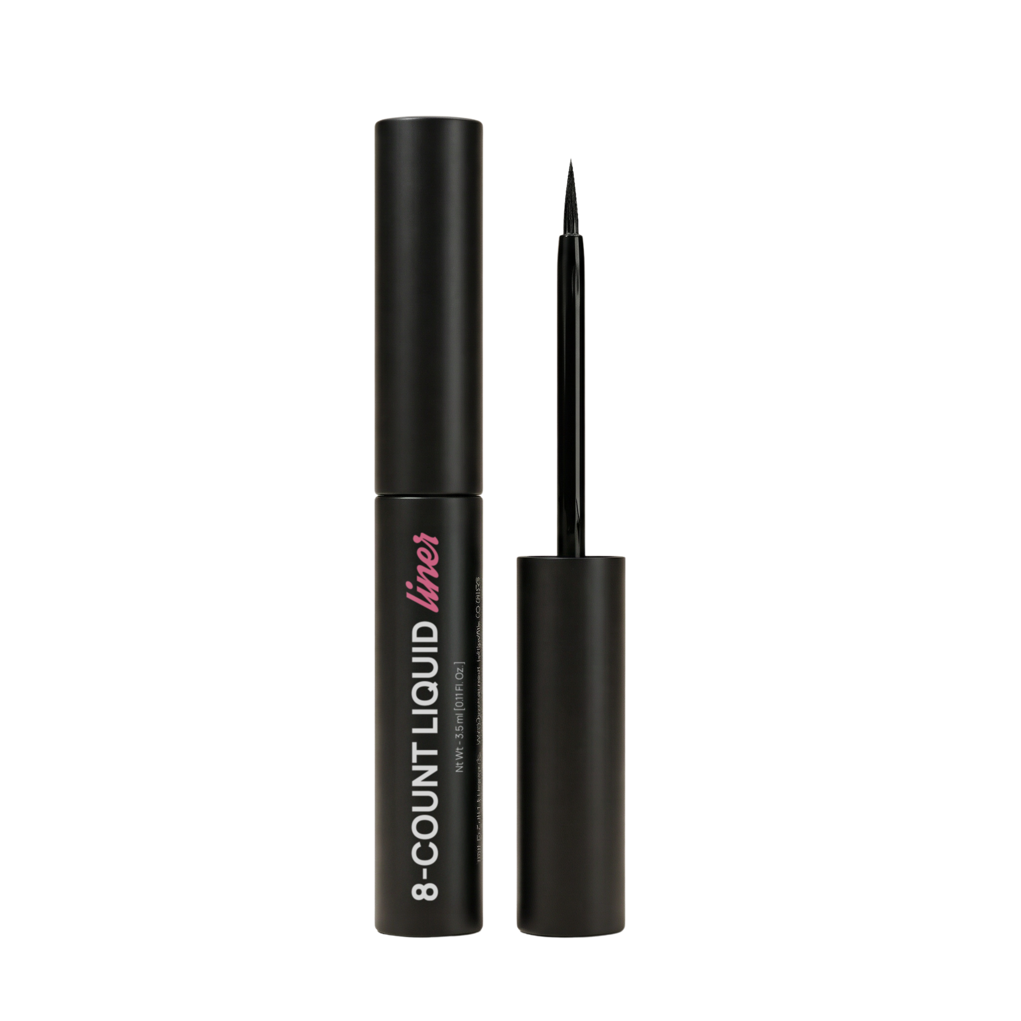 8-Count Liquid Liner