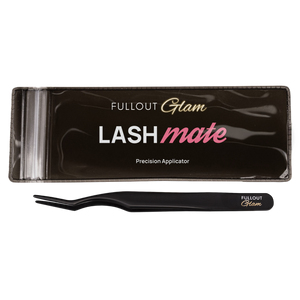 Fullout Glam LashMate lash applicator