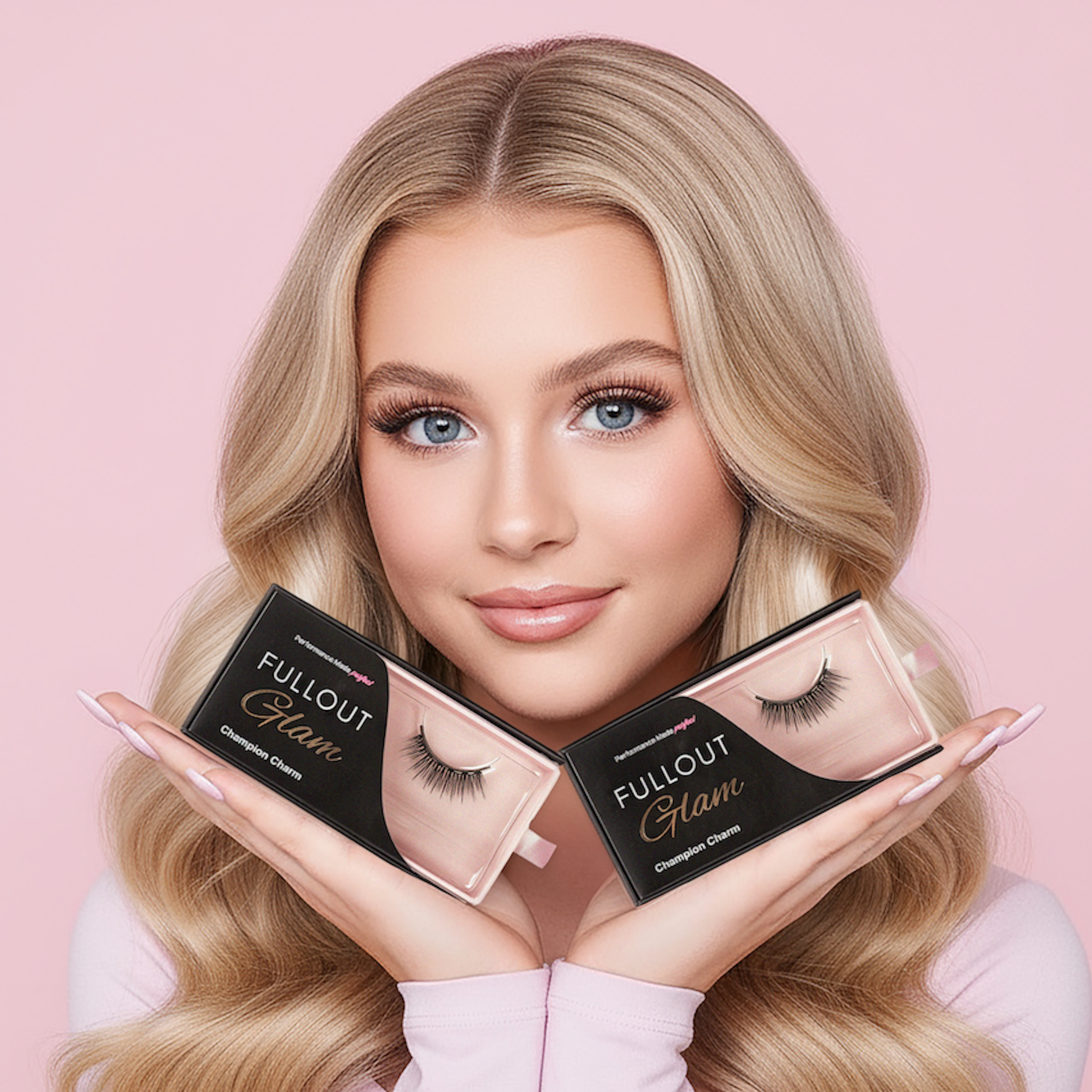 Starter Set: AllStar Trio + 8-Count Liquid Liner