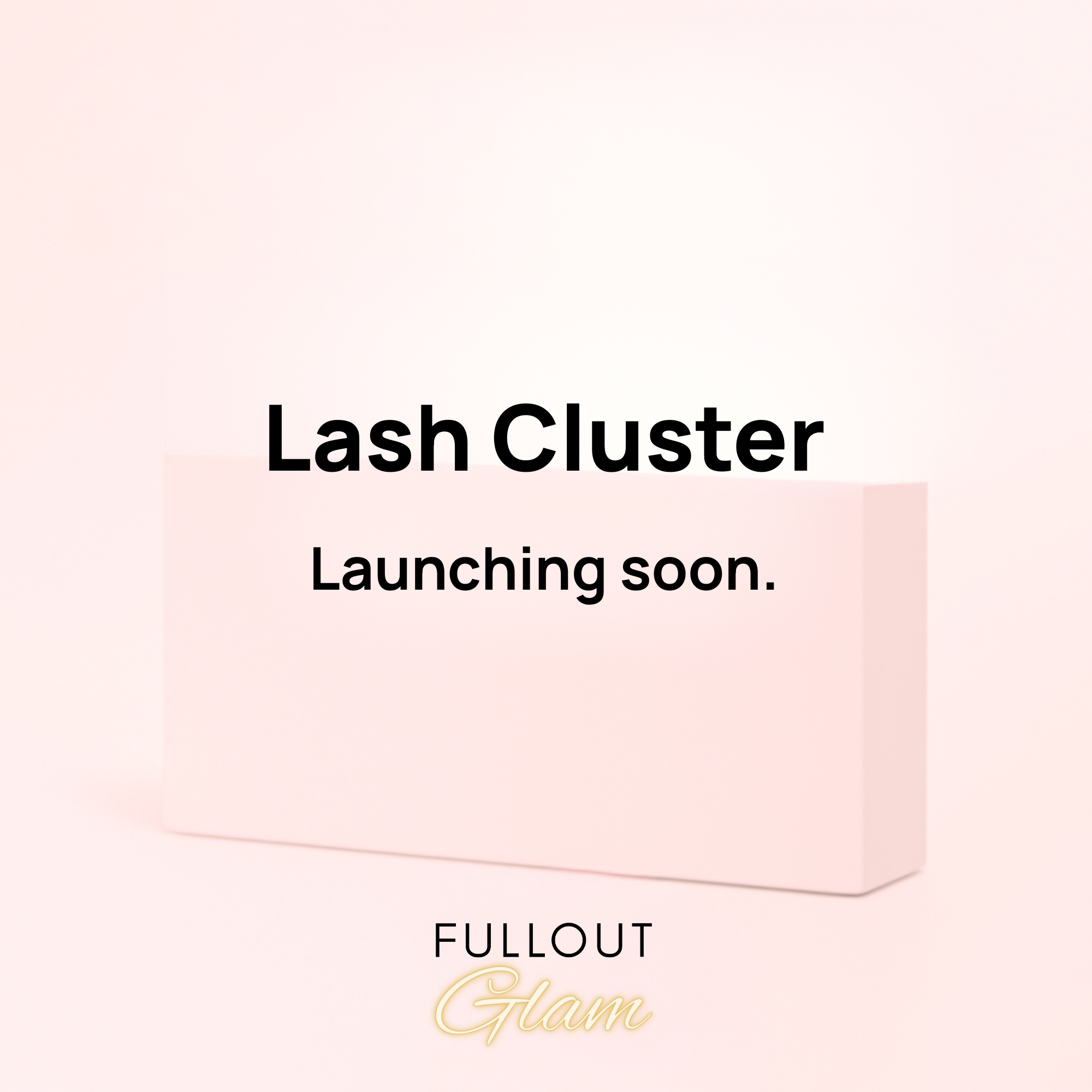 Lash Cluster