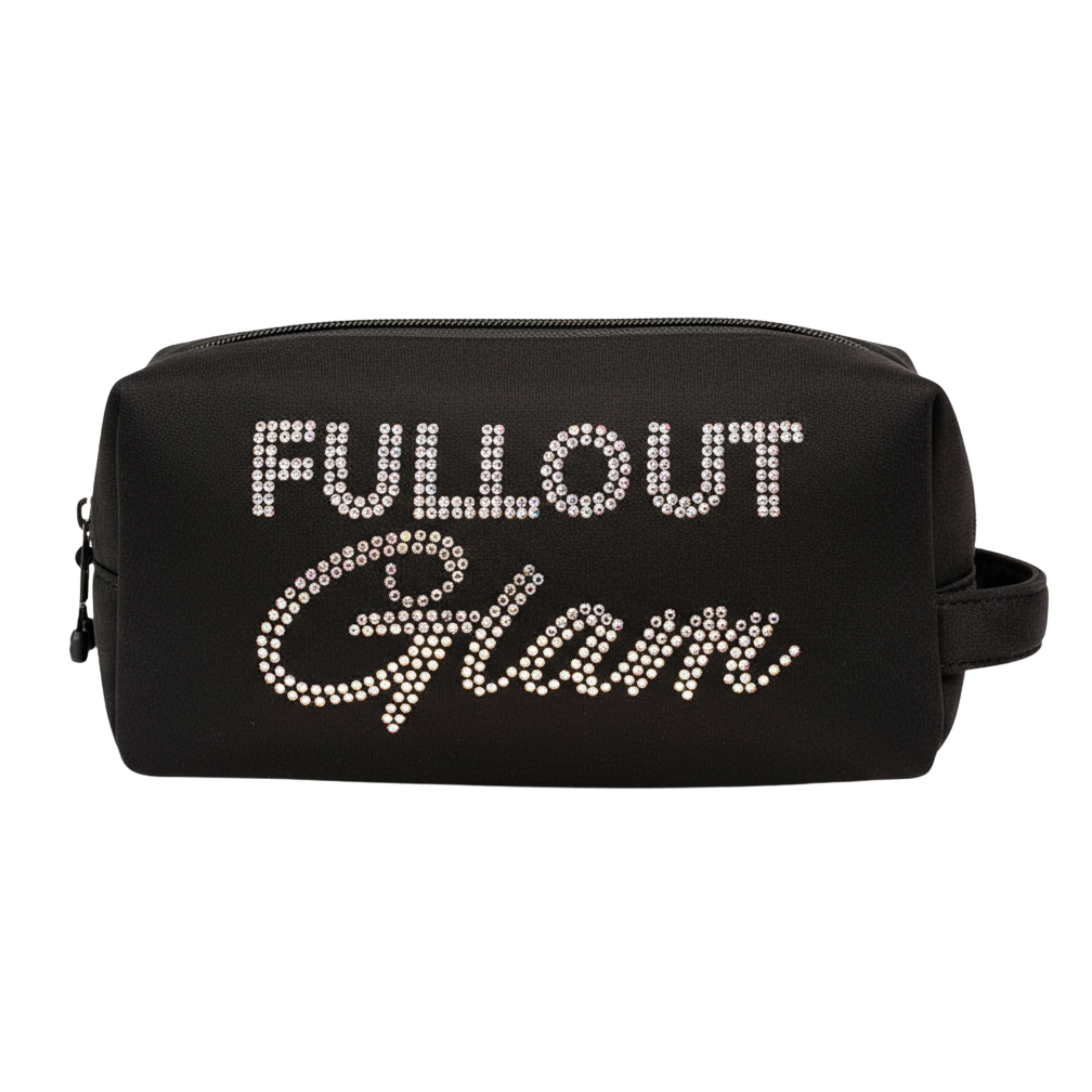 Make Up Bag - by Rebel