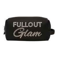 Make Up Bag - by Rebel