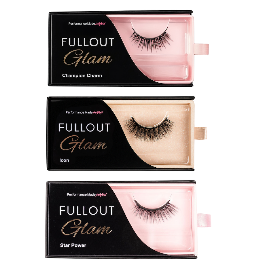 AllStar Collection - Lash Bundle (3 Styles)