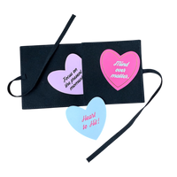 Heart to Hit -