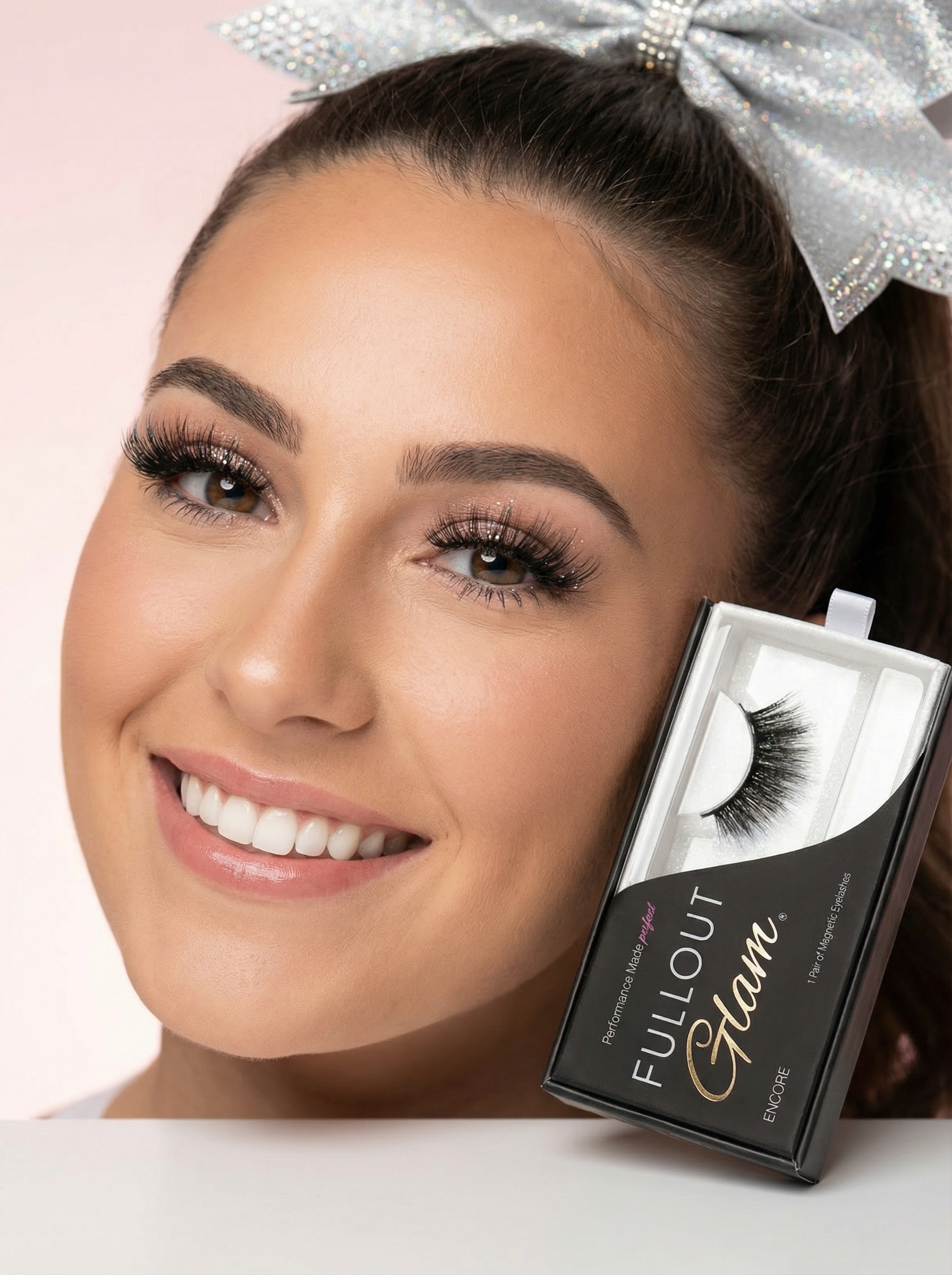 Encore + BackSpot Liner Set